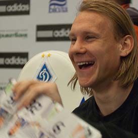 Domagoj VIDA: “We are to improve our play and win every match”
