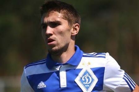 MFC Mykolaiv sign Sukhomlynov