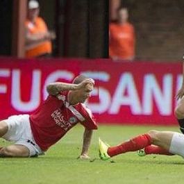 Aalborg winless streak continues