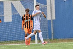 НЛМ. Про ліга U15. «Динамо» перемогло «Шахтар»