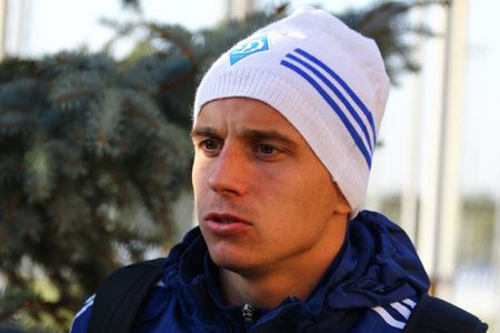 Serhiy MIAKUSKO: “We try to get up for each game seriously”