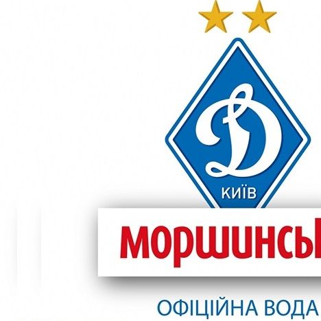 Morshynska helps Dynamo to stay fit!