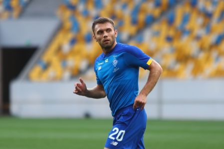 Olexandr KARAVAYEV: “Brugge played the way we assumed”