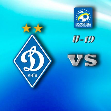 U-19. Matchday 20. Dynamo – Vorskla. Preview