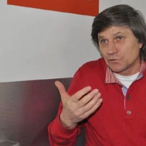 »Боявся, що мене вважатимуть зрадником батьківщини». Василь Рац – про діалоги з Лобановським, Прімеру і страшний параліч