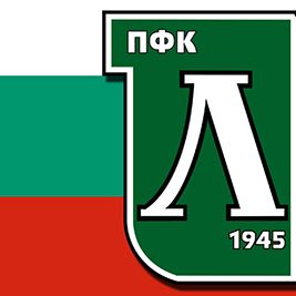 Presenting the opponent: PFC Ludogorets (Bulgaria)