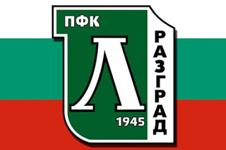 Presenting the opponent: PFC Ludogorets (Bulgaria)