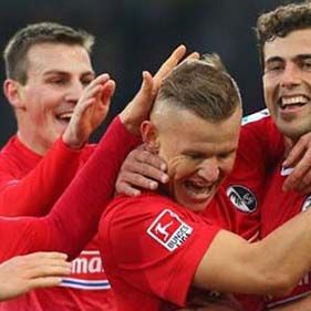 Mehmedi’s goal helps Freiburg defeat Bayer!