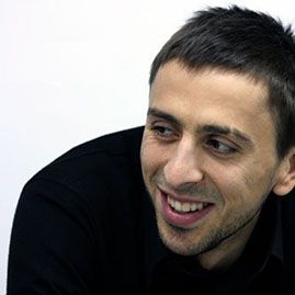 Горан ГАВРАНЧИЧ: «Після 8-ми років у «Динамо» вболівав, звичайно, за Україну»