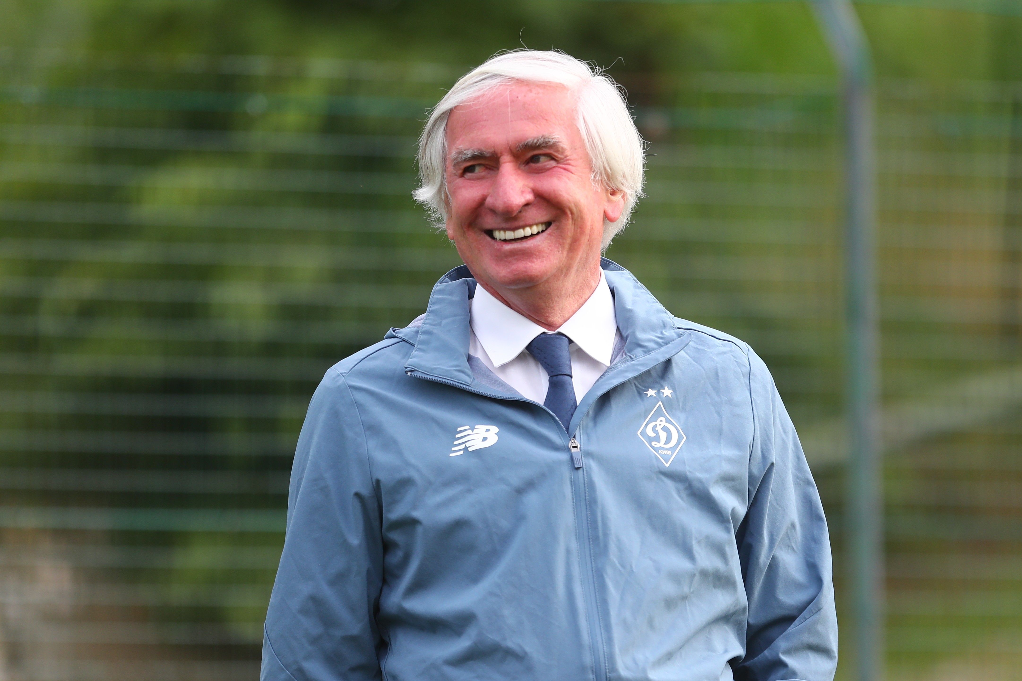 21 грудня. День в історії «Динамо» (Київ)