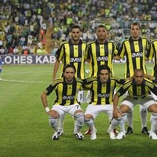 Fenerbah&#231;e S.K. (Istanbul, Turkey): Introduction 