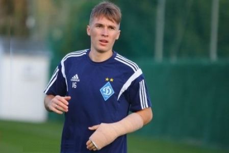 Serhiy Sydorchuk undergoes surgery successfully