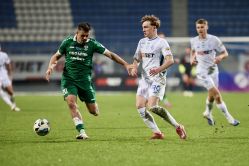 Богдан Редушко: «У жодному разі не можемо втрачати очки, адже відстаємо від лідерів»