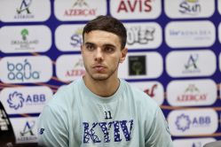 Матвій Пономаренко: «Карабах» – амбітна команда, яка нав’язує суперникам боротьбу»