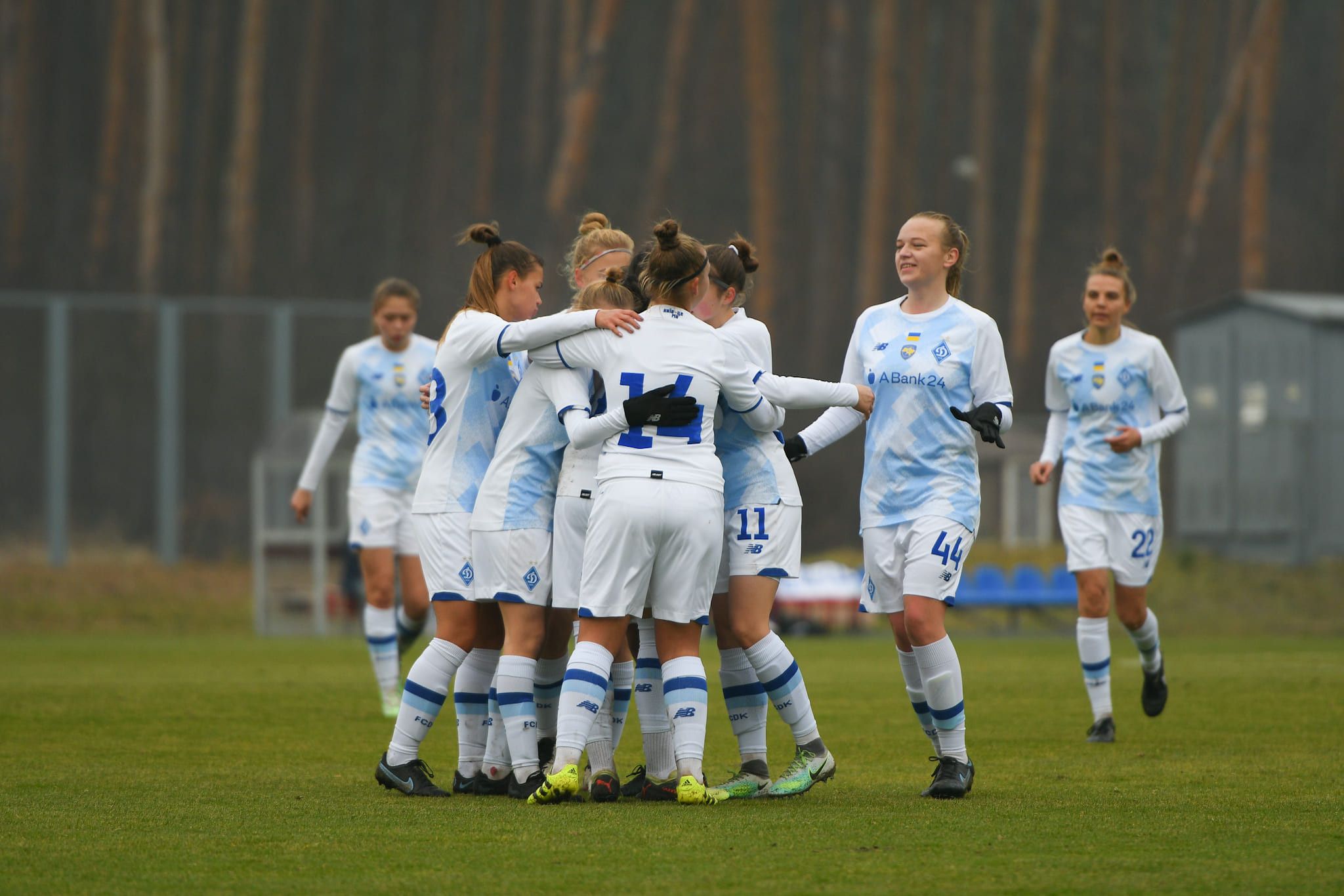 Утвержден проект сезона-2022/2023 чемпионата Украины среди женских команд