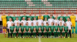 Представляємо суперника: «Оболонь» (Київ)