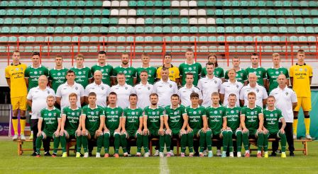 Представляємо суперника: «Оболонь» (Київ)