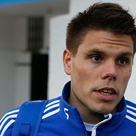 Ognjen VUKOJEVIC: “Dynamo are on the right track”