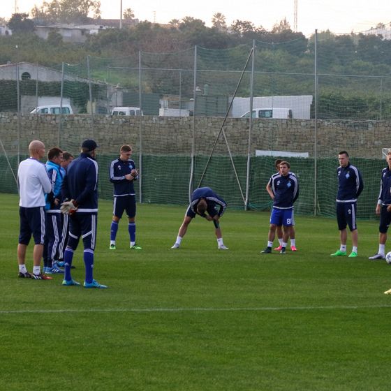 Dynamo in Spain: practice and theory