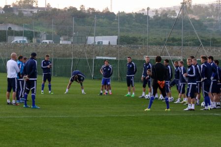 Dynamo in Spain: practice and theory