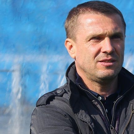 Summary of second victorious season in a row from Serhiy REBROV