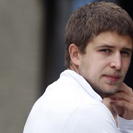 Artem KRAVETS: “I’m looking forward for an nteresting match”