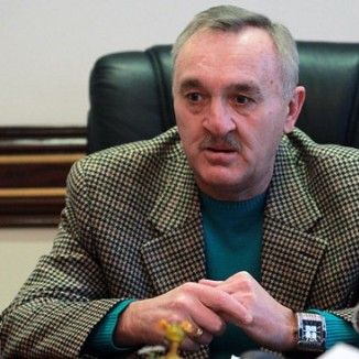 Віктор ЧАНОВ: «Гравці «Динамо» мають усвідомити в якому клубі вони грають»