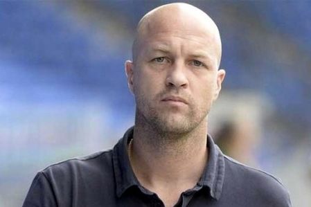 Jordi Cruyff: “We’ll try to fight for points in every Champions League match”