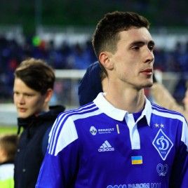 Zurab Ochigava to feature for Olimpik on loan