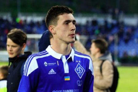 Zurab Ochigava to feature for Olimpik on loan