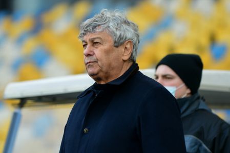 Mircea Lucescu: “Top leagues don’t have such long VAR breaks”