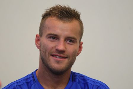 Andriy YARMOLENKO: “Young Boys are not the team that opposed Shakhtar last year any more”