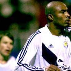 Діого Рінкон - MVP сезону