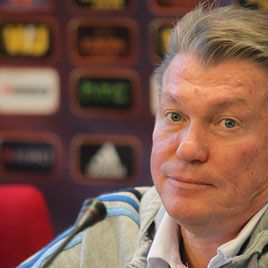 Oleh BLOKHIN: “We’ll pay special attention to Thun attacking players”