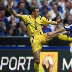 Україна програє у Франції