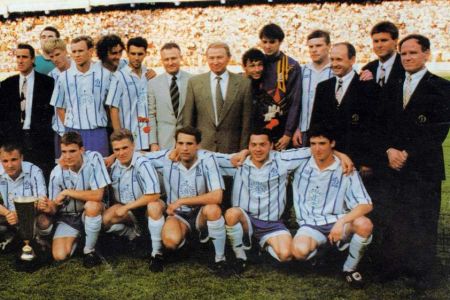 May 26 in Kyiv Dynamo history