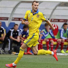 Andriy YARMOLENKO: “Nothing matters more than win”