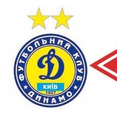 Spartak arrived in Kyiv