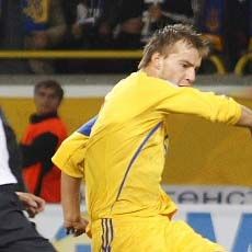 Україна (U-21): перемога на останніх хвилинах