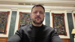 Підготовлені детальні плани по областях – по відновленню, оновленню захисту енергетичних обʼєктів – звернення Президента