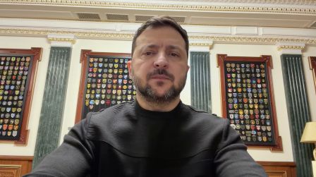 Підготовлені детальні плани по областях – по відновленню, оновленню захисту енергетичних обʼєктів – звернення Президента