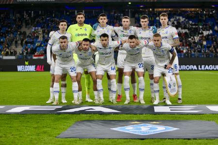 In white kit against Viktoria Plzen