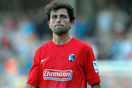 Freiburg with Mehmedi suffer hammering in Dortmund