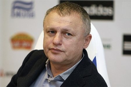 Ihor SURKIS: “We made this step for people!”