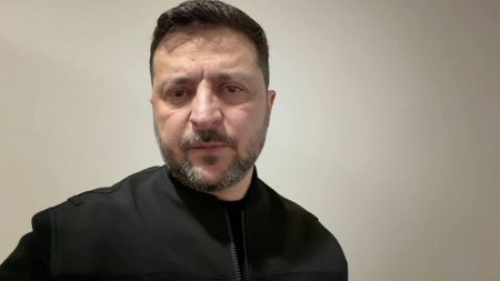 Вранці сталась технологічна аварія на мережі, зараз триває стабілізація – звернення Президента