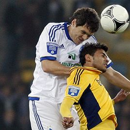 Metalist – Dynamo. Difference in game philosophy and key oppositions