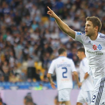 Artem KRAVETS: “I have chances in every match”