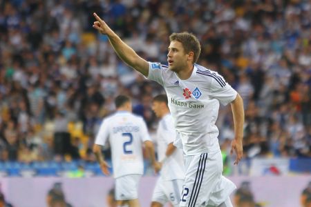 Artem KRAVETS: “I have chances in every match”