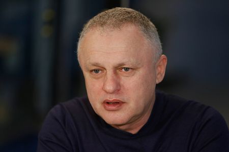 Ihor SURKIS: “Generally I can characterize this season positively, but there must be no euphoria”