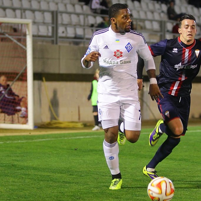 Fourth victory and clean sheet in a row